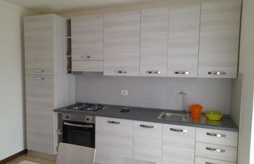 Casa Firmina Appartamento Santa Maria Maggiore - Foto 4