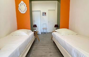 Domaine du Mas Fontclaire Sommières - 28 pers - Foto 62