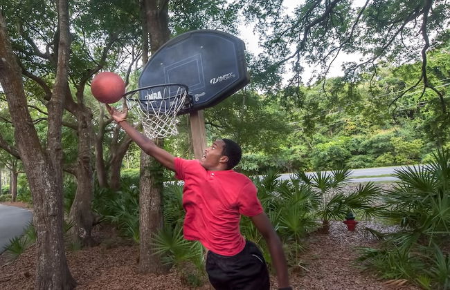 Villas By the Sea Resort & Conference Center - Photo 55