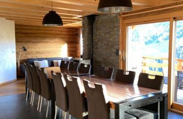 Chalet Soleya - Photo 15