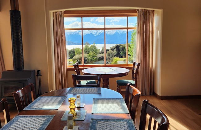 Manapouri Holiday Park - Foto 23