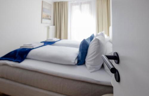 Lumen Homes - Altstadt-Residenz, direkt im Zentrum, geräumiges Apartment mit 5 Zimmern, Küche - Foto 36