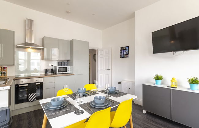 Greyfriars - Foto 63