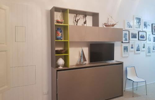 casa azzurra - Foto 20