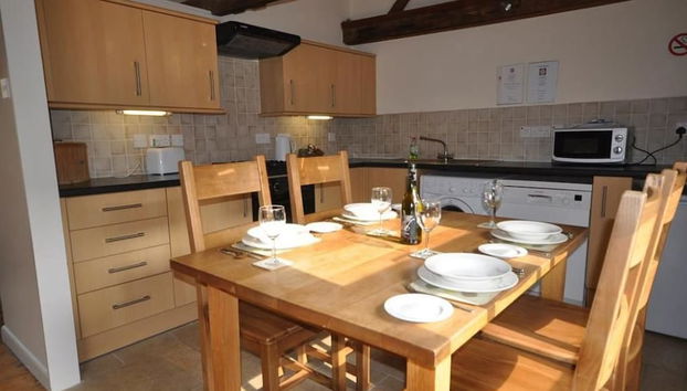 Refeições no quarto