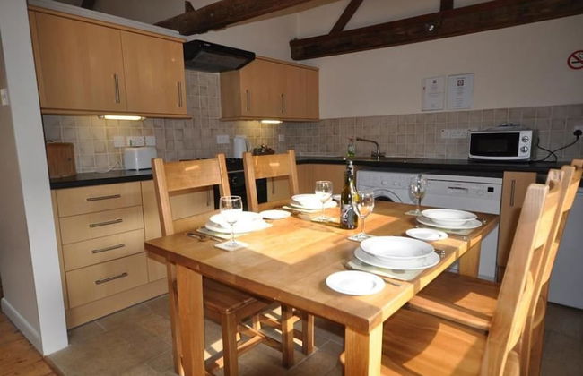 Green Door - Courtyard - Foto 4