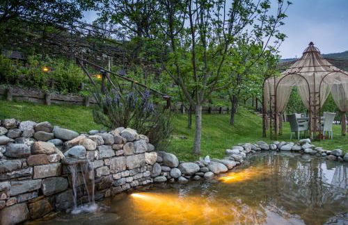 Borgo Casale - Photo 10