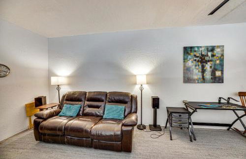 Sportsmans Paradise! St Maries Stay Near Hunting - Foto 20