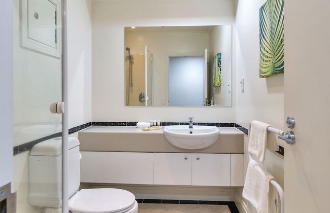 Idyllic City Studio Air-Con & Wifi - Foto 26