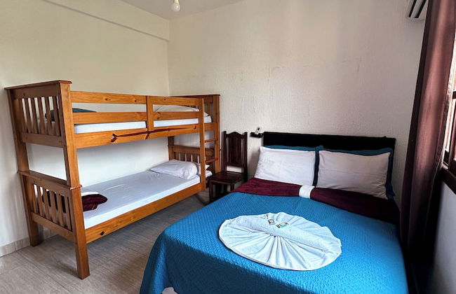 Buena Onda Suites - Foto 4