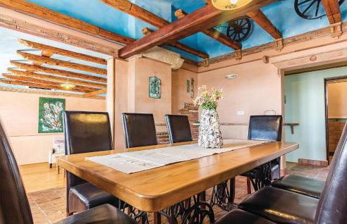 Four-Bedroom Holiday Home With Sea View In Krnica - Foto 30