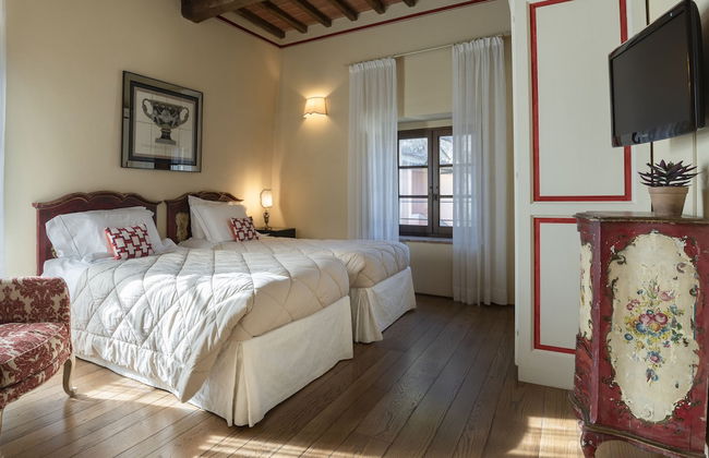 Borgo I Vicelli Adults Only Relais - Foto 43