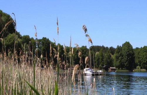 Ferienhaus am Vilzsee, Mirow - Foto 28