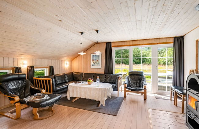 "Gunvald" - 2km to the fjord - Foto 30