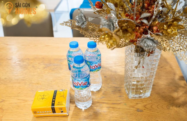 Landmark 81 Luxury - SaigonHomes - Photo 80