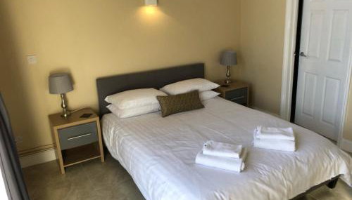 Ramsey Rooms - Foto 5