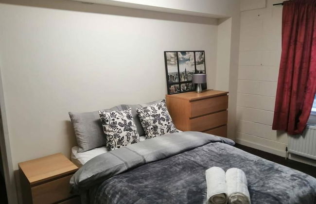 Alphabet Cozy Apartment - Foto 5