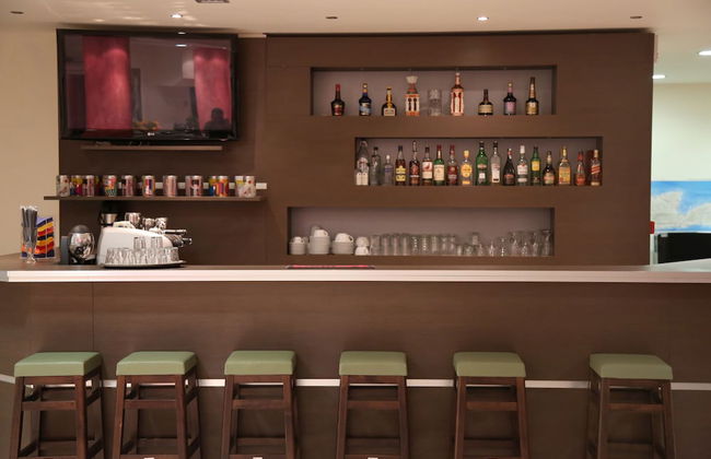 Hotel Sea Breeze - Foto 17