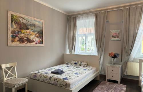 Apartments Oschatz - Foto 14