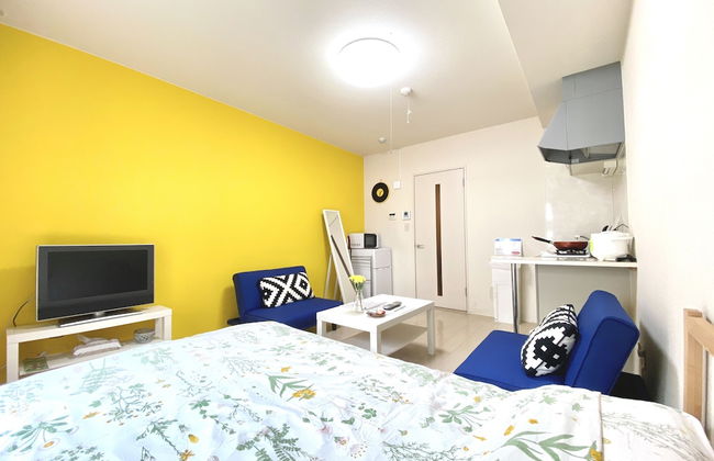 NOMAD Kiara City - Foto 1