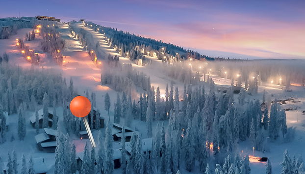 Loma-saaga 3 - Foto 2, Inside other