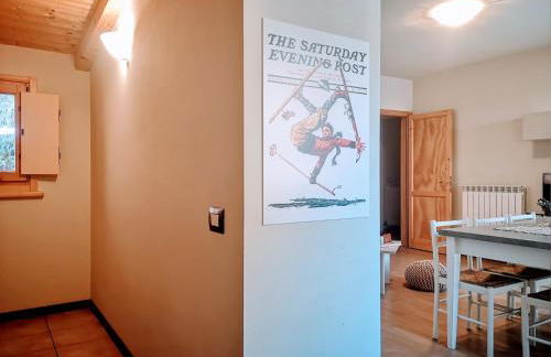 Perarolo Apartments - Foto 90