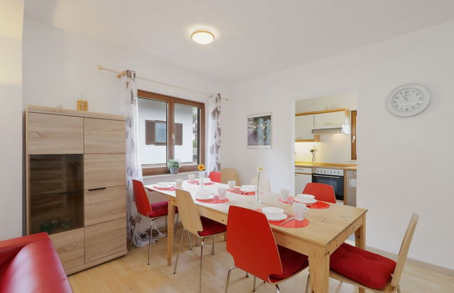 Seepark Kirchheim Ferienhaus bei Vera - Foto 25