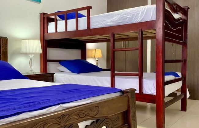 Apartamentos Beach Vista al Mar - Photo 12