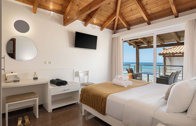 Vergina Beach Resort - Photo 56