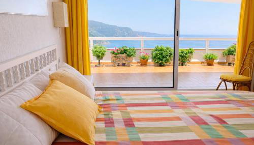 ⭑ Terrace + Sea views + Private Beach. What else? ⭑ - Foto 4