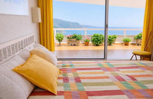 ⭑ Terrace + Sea views + Private Beach. What else? ⭑ - Foto 4