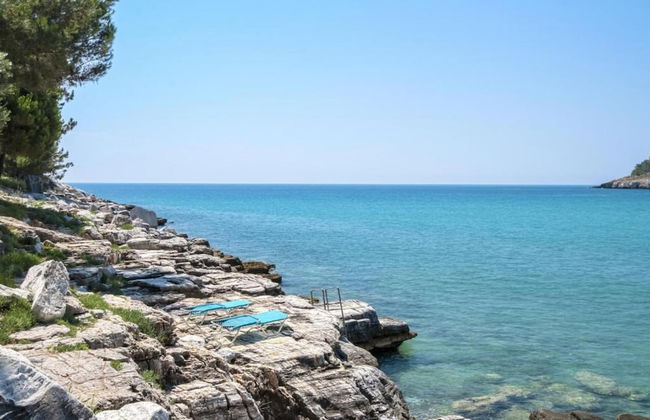 Petra Mare Apartments 1 - Foto 29