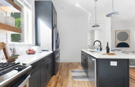 The Hadley House - Cozy Porch & Fenced in Backyard - Foto 30