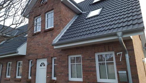 Föhrer Nordseetraum - Foto 1