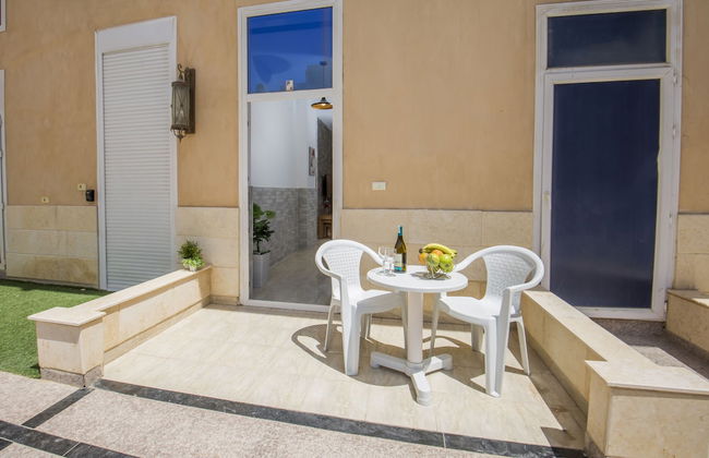 Tiba Resort Nearby El Gouna - Foto 33