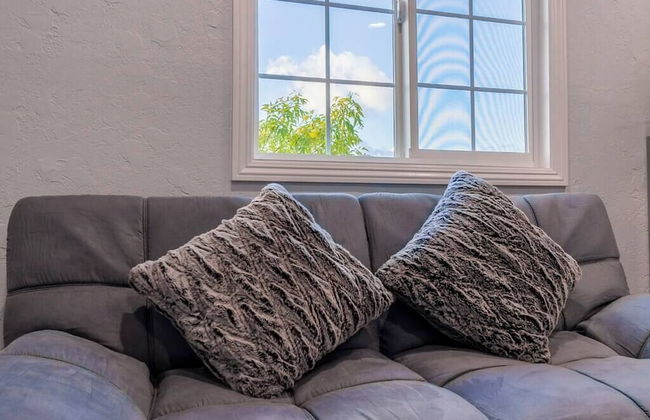 Stunning LA Luxury Retreat: Ideal for Work or Play - Foto 28