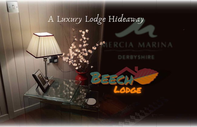 Holiday Lettings Beech Lodge - Stunning 6-bed King - Foto 31