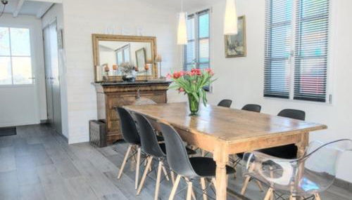 Maison charmante avec WiFi près des plages et pistes cyclables - FR-1-835-9 - Foto 2