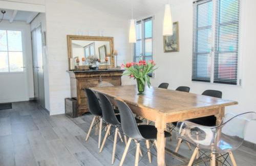 Maison charmante avec WiFi près des plages et pistes cyclables - FR-1-835-9 - Foto 2