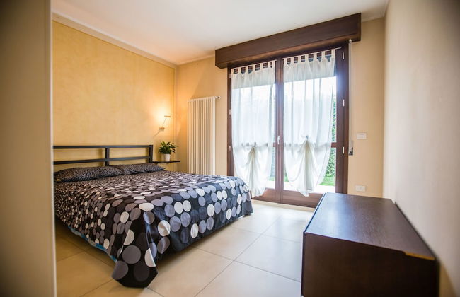 Residence San Lorenzo - Foto 18