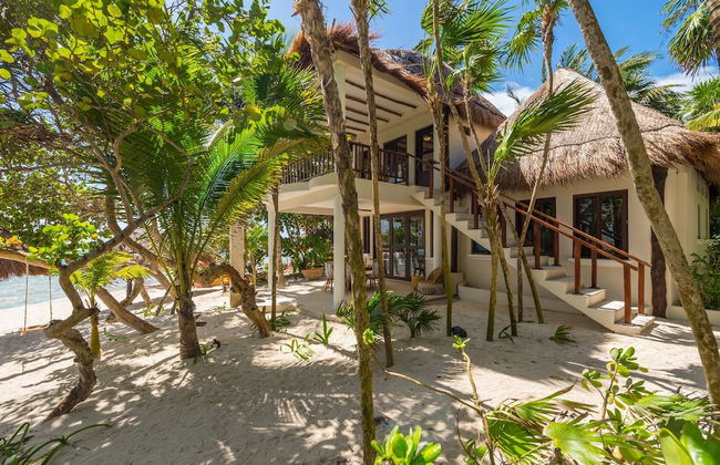 Casa Corazón - Photo 1