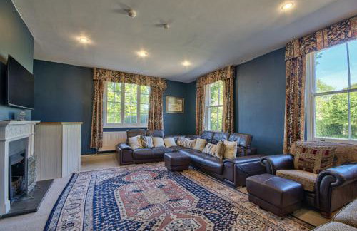 Saham Grove Hall by Group Retreats - Foto 28