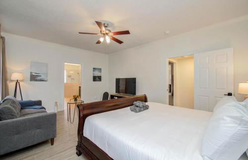 Big Texas Living - Spacious 5-BD with Pool - Foto 22