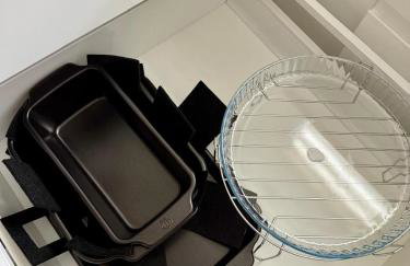 Spacieux 70m2 - 2 chambres - 5 min Disneyland - Foto 25