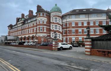 Burlington Mansions - Foto 2