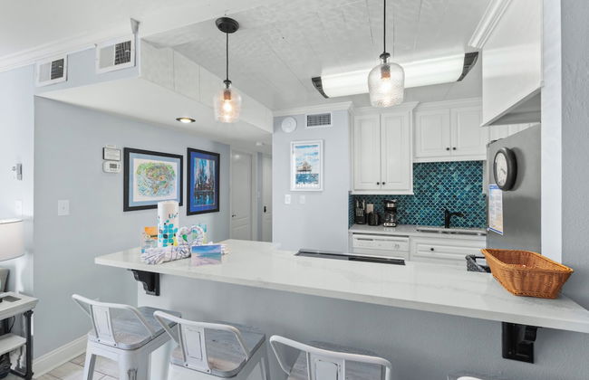 Gulf House 503 - Photo 7