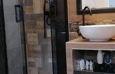 Beautyful sea view 6 luxury studio Danijela - Foto 26