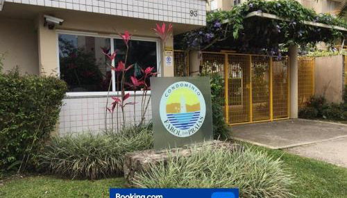 Apartamento - Jd São Lourenço - Bertioga - Praia da Riviera - Foto 4