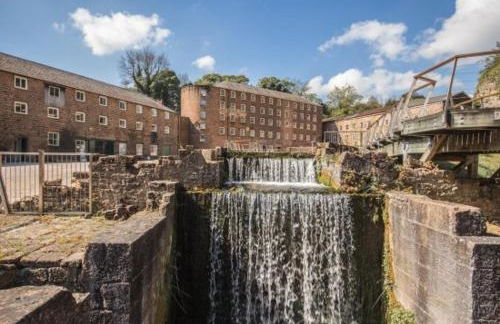 1 Coach House Mews - Matlock Bath - Foto 23