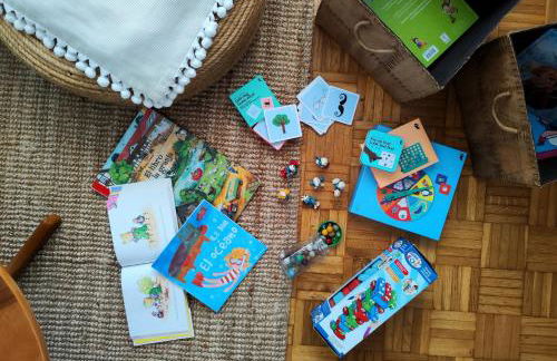 a casa da Alicia - Foto 41